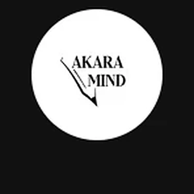 Logo Akara Mind
