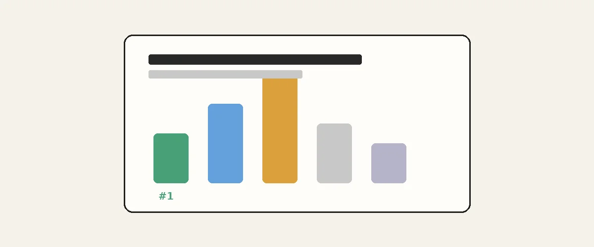 How to Outrank Local Competitors on Google Maps