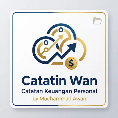 I Built My Own Personal Finance App: Catatin Wan